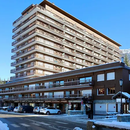 Skis Aux Pieds Pour 5 Pers à 1650 - Fr-1-575-240 *